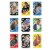 UNO® Schitts Creek® Card Game Perspective: top