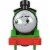 Thomas & Friends Fisher-Price Motorized Engine - Percy & Brake Car Bruno Perspective: top