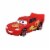 Disney Pixar Cars 1:55 Scale Die-cast Road Trip Lightning McQueen Perspective: top