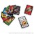 Mattel® Friends™ Uno® Card Game Perspective: top