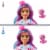 Mattel Barbie® Cutie Reveal™ Doll - Purple Perspective: top