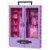 Mattel Barbie Ultimate Closet Doll and Playset Perspective: top