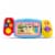 Fisher-Price Laugh Learn Twist Busy Activity Perspective: top