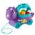 Fisher-Price® Poppin Triceratops Perspective: top
