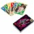 UNO Flip!™ Stranger Things Card Game Perspective: top