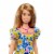 Mattel® Barbie® Fashionista Doll Perspective: top