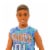 Barbie® Ken Fashionista Doll Perspective: top