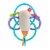 Fisher-Price™ Twist Teethe Otter Perspective: top
