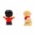 Fisher-Price Little People, Boy and Service Dog Perspective: top