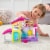 Fisher-Price® Little People Barbie Play and Care Pet Spa Perspective: top
