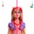 Mattel Barbie Color Reveal Doll Perspective: top