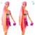 Mattel Barbie Revel Doll Perspective: top