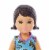 Mattel Barbie® Skipper™ Babysitters Inc™ Doll and Accessories Perspective: top