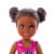 Mattel Barbie Skipper Doll Perspective: top