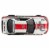 Hot Wheels Nissan Skyline GT-R Perspective: top