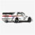 Mattel HKC48 Hot Wheels Premium Car Culture Spettacolare - Alfa Romeo 155 V6 Ti Perspective: top