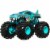 Hot Wheels Monster Truck Oversize 2023 MEGA WREX, FYJ83 Perspective: top