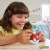 Mega™ Pokemon™ Pachirisu Toy Perspective: top