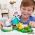 Mattel MEGA™ Pokemon™ Countryside Windmill Builder Set Perspective: top