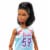 Mattel Made to Move Basketball Barbie® Doll Perspective: top