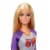 Barbie® Made to Move Volleyball Player Doll Perspective: top