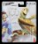 Mattel® Hot Wheels® Disney 100 Crush Toy Car Perspective: top