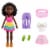 Mattel Polly Pockets Perspective: top