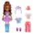 Mattel Polly Pocket Small Fashion Pack Perspective: top