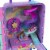 Mattel® Polly Pocket™ Pollyville™ Resort Roll Away Playset Perspective: top