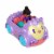 Mattel® Polly Pocket™ Pollyville™ Vehicle Perspective: top