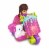 Mattel® Polly Pocket™ Pollyville™ Vehicle Perspective: top