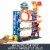Mattel Hot Wheels Ultimate Garage Perspective: top