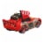 Disney Pixar Cars On The Road 1:64 Scale (Cryptid Buster Lightning McQueen) Perspective: top