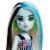 Mattel Monster High Frankie Stein™ Doll Perspective: top