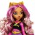 Mattel Monster High™ Clawdeen Wolf™ Doll Perspective: top