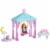 Mattel® Barbie™ Dreamtopia Doll and Accessories Perspective: top