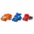 Mattel Cars Diecast C1 Tuners Perspective: top