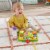 Fisher-Price® Laugh Learn Puppys Game Activity Board Perspective: top