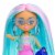 Mattel Barbie Extra Mini Doll Perspective: top