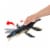 Mattel® Jurassic World Dino Trackers™ Wild Roar Kronosaurus Figure Toy Perspective: top