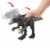Mattel Jurassic World Wild Roar Dryptosaurus Dinosaur Figure Perspective: top