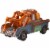 Disney Pixar Cars Mater 1:55 Scale Die-cast Vehicle Perspective: top