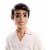 Mattel Disney Prince Eric Doll Perspective: top