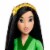 Mattel® Disney Princess Mulan Doll Perspective: top