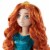 Mattel® Disney Princess Merida Doll Perspective: top