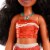 Mattel® Disney Princess Moana Doll Perspective: top