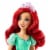 Mattel® Disney Princess Ariel Doll Perspective: top