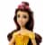 Mattel® Disney Princess Belle Doll Perspective: top