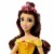 Mattel® Disney Princess Belle Doll Perspective: top
