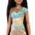 Mattel® Disney Princess Pocahontas Doll Perspective: top